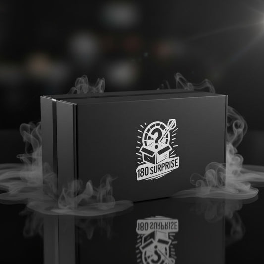 Standard Dart-Mystery-Box